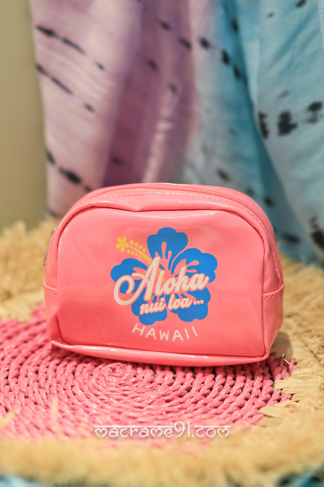 Kahiko Pouch - 46IP3210 (0721)