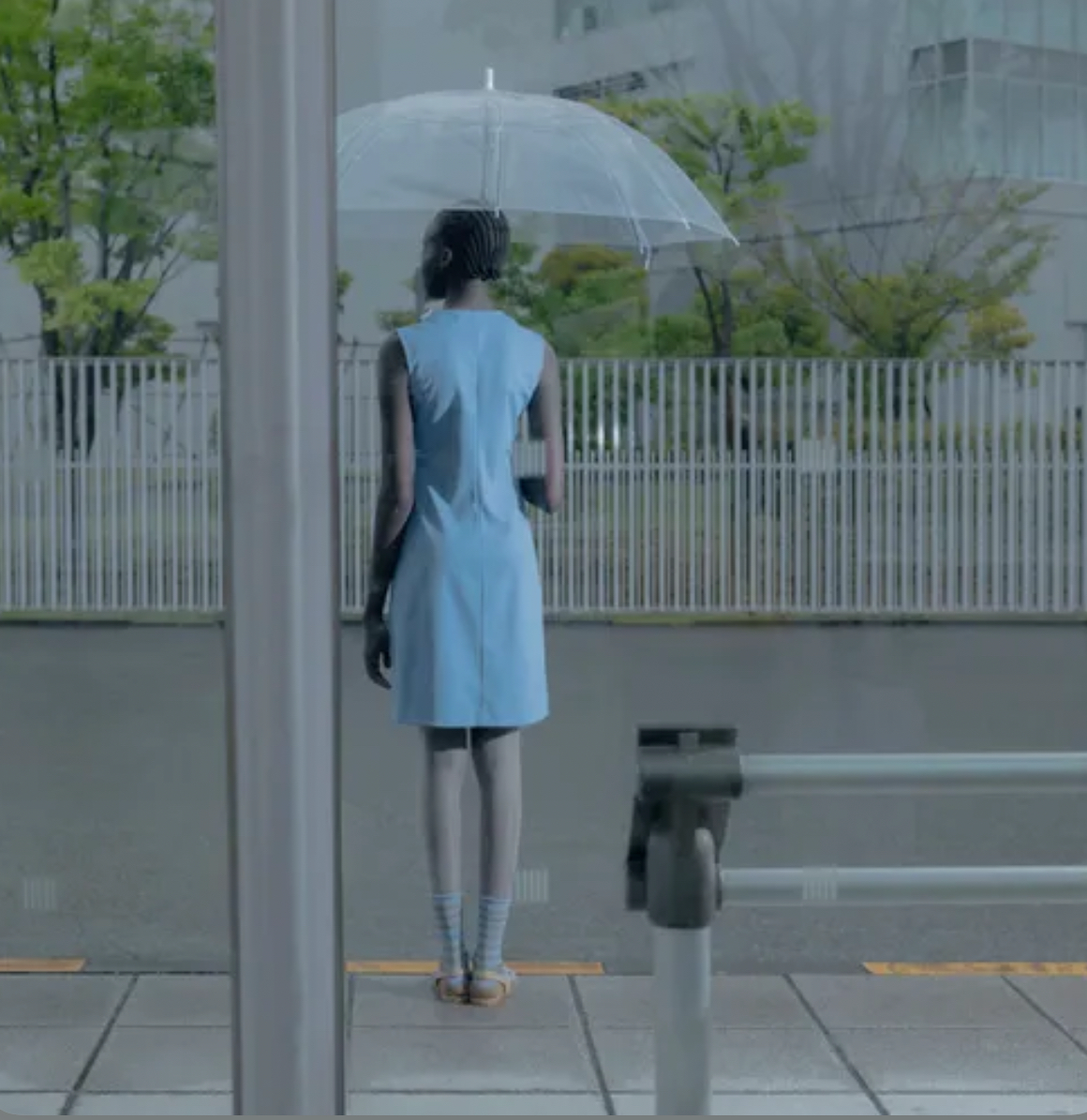 2NDPALETTE twinkle＿houndtooth閃爍 獵犬抽象造型襪