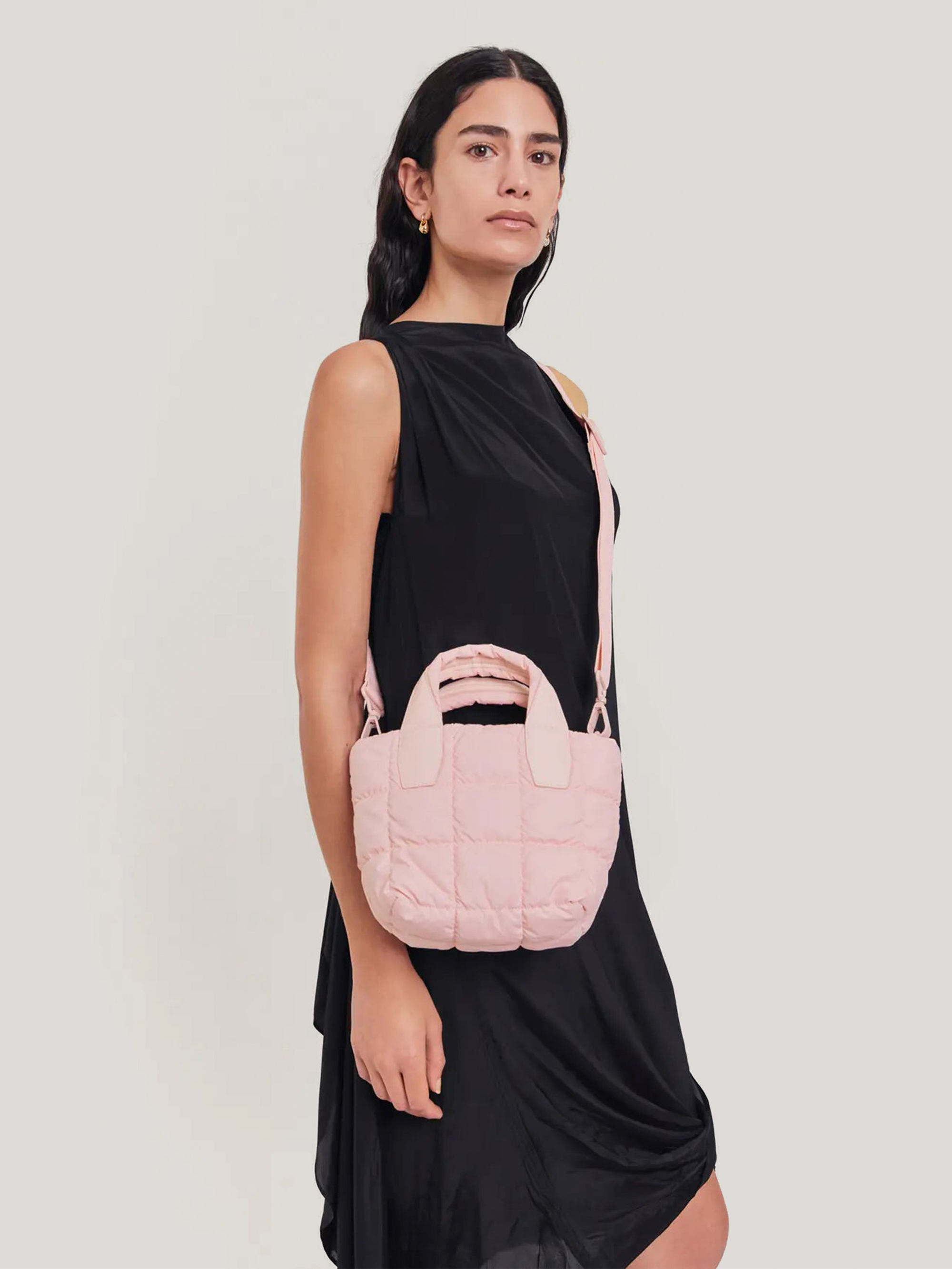 VeeCollective PORTER TOTE MINI 托特包