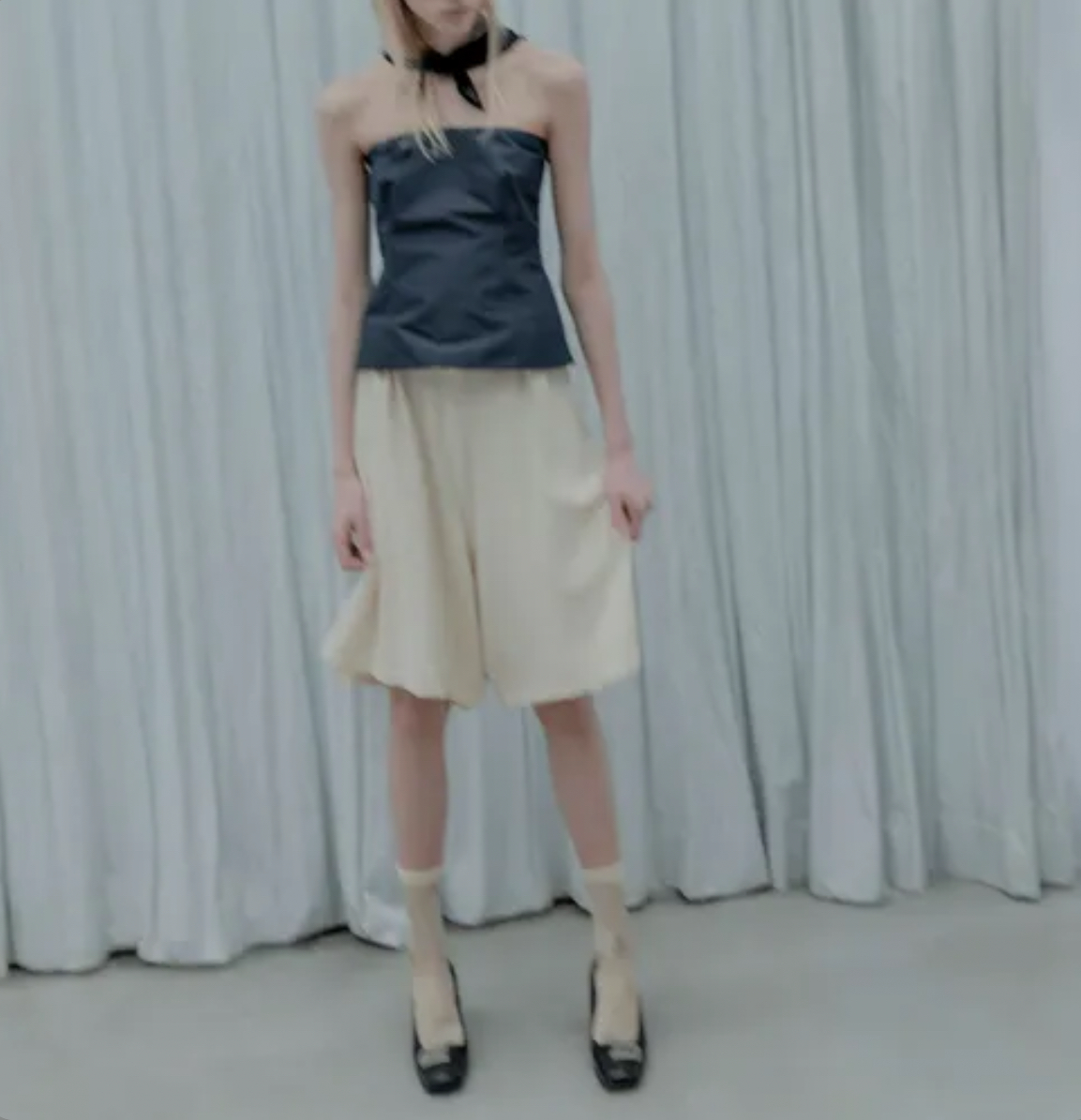 2NDPALETTE twinkle＿butterfly閃爍蝴蝶造型襪