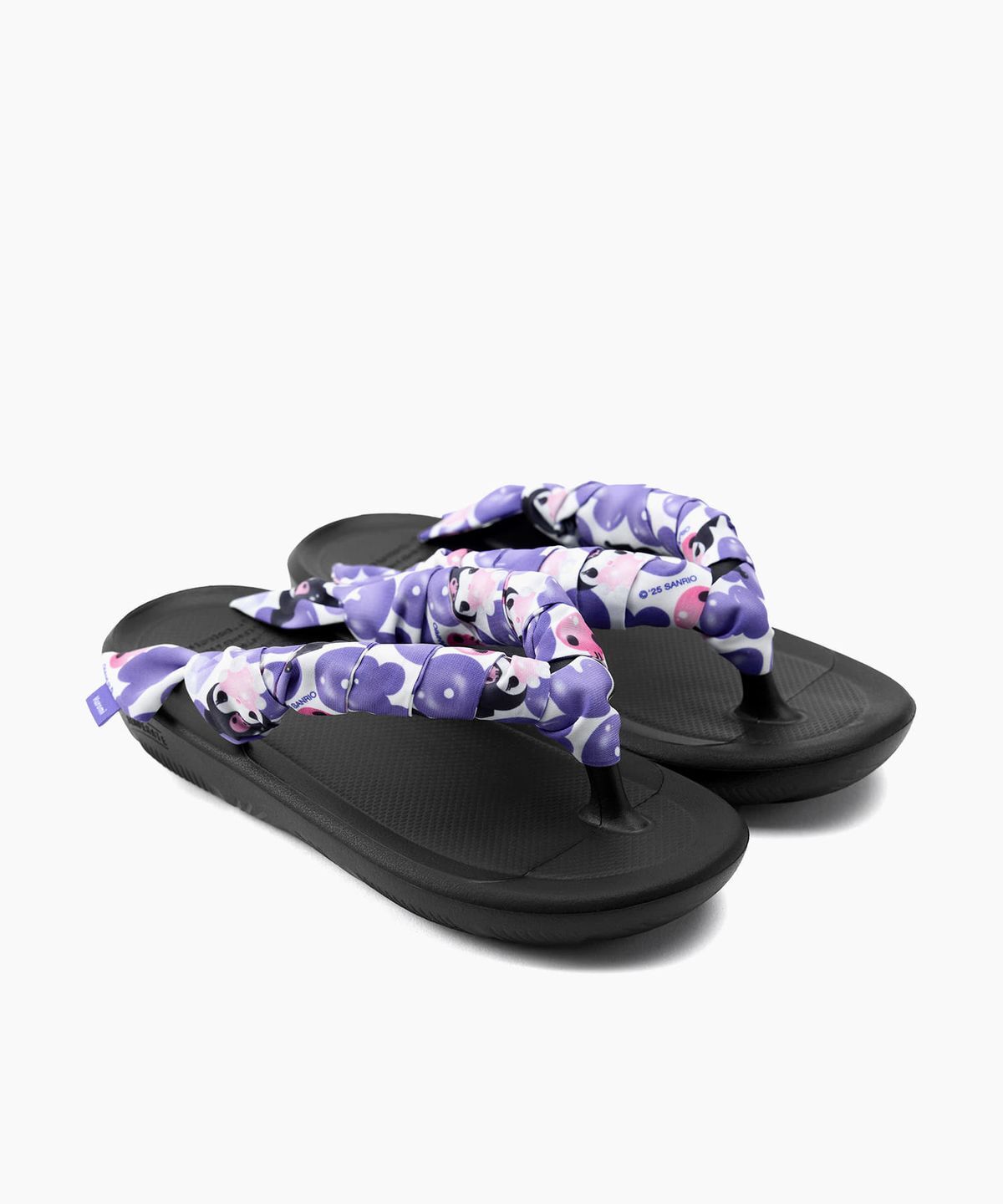 TAW&TOE x SANRIO] ZEROVITY OG SCARF SET