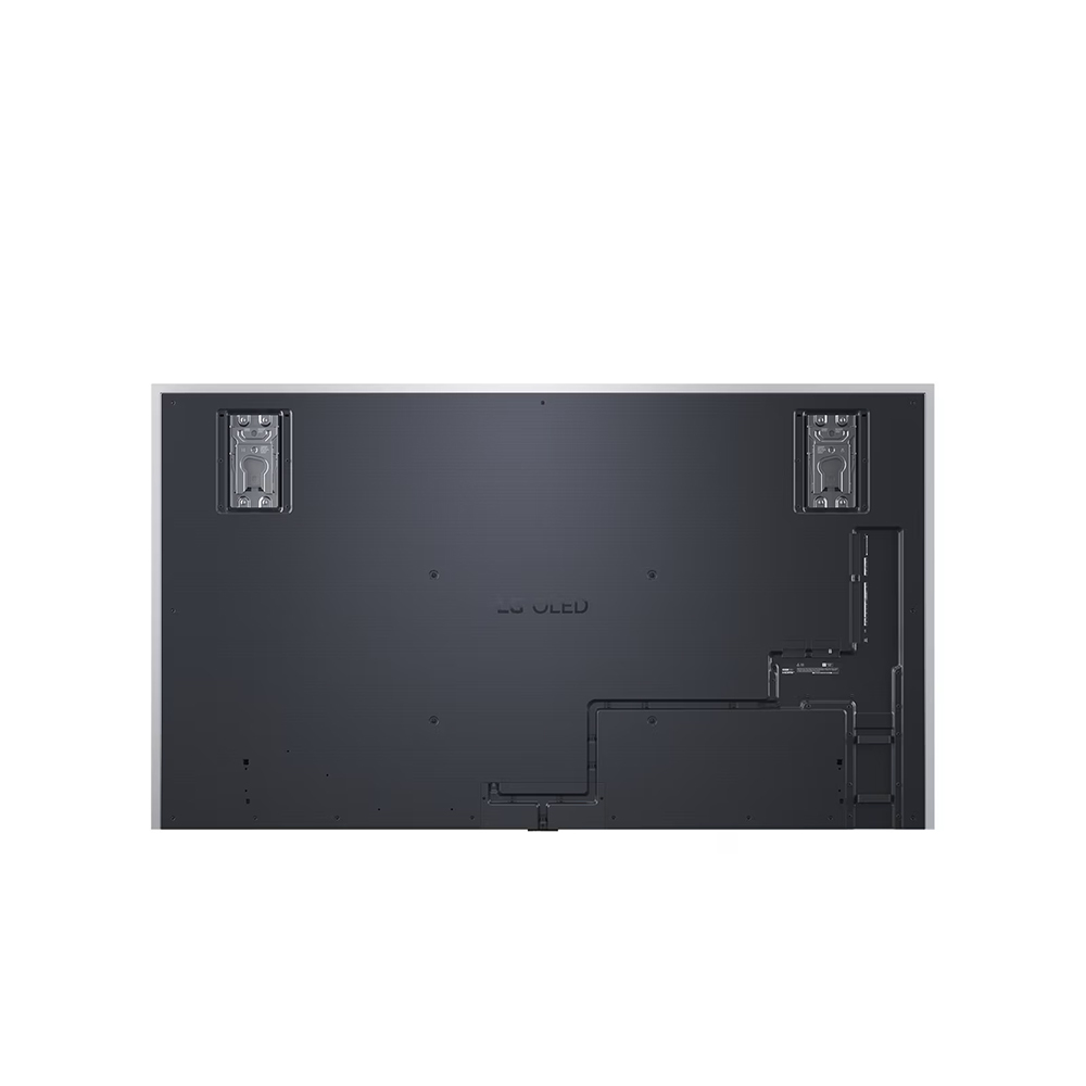 LG | OLED evo AI 4K 智慧顯示器｜G5零間隙藝廊系列｜2025