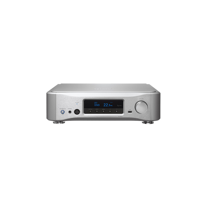 Esoteric N-05XD 網路串流 DAC / 數位前級