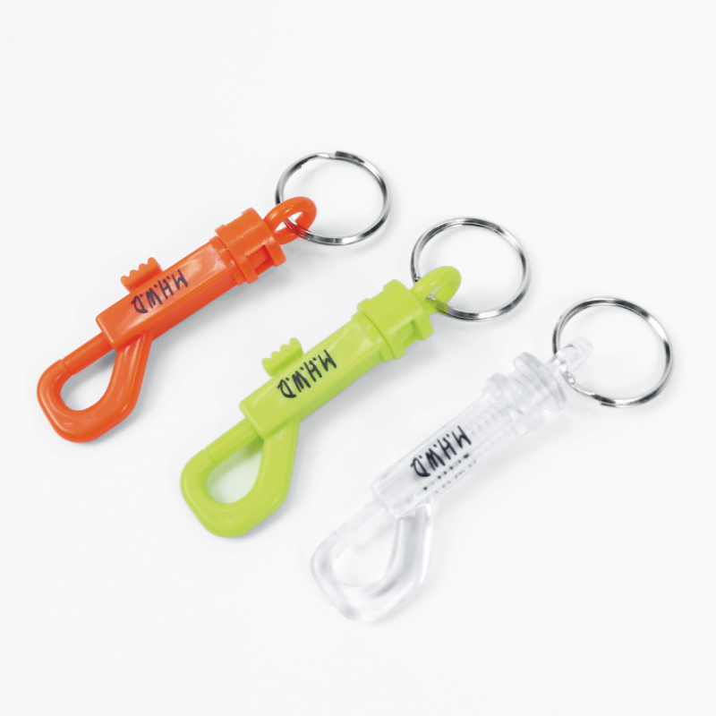 P-Hook 勾扣鑰匙圈 組合包 特別色三款一組