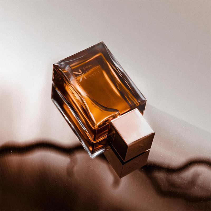 Ella K 雅岚珂｜吉蔔力100ml