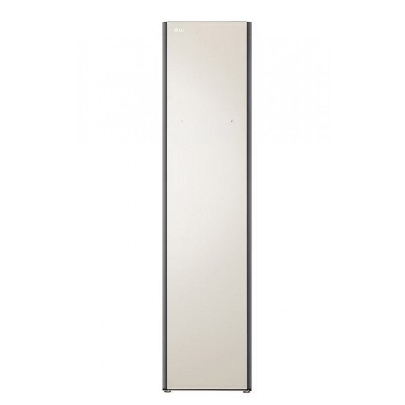 樂金 LG   Styler S3‧智能衣物護理機‧蒸氣殺菌‧韓國製造‧香港行貨,原廠2年全機,10年壓縮機保養‧