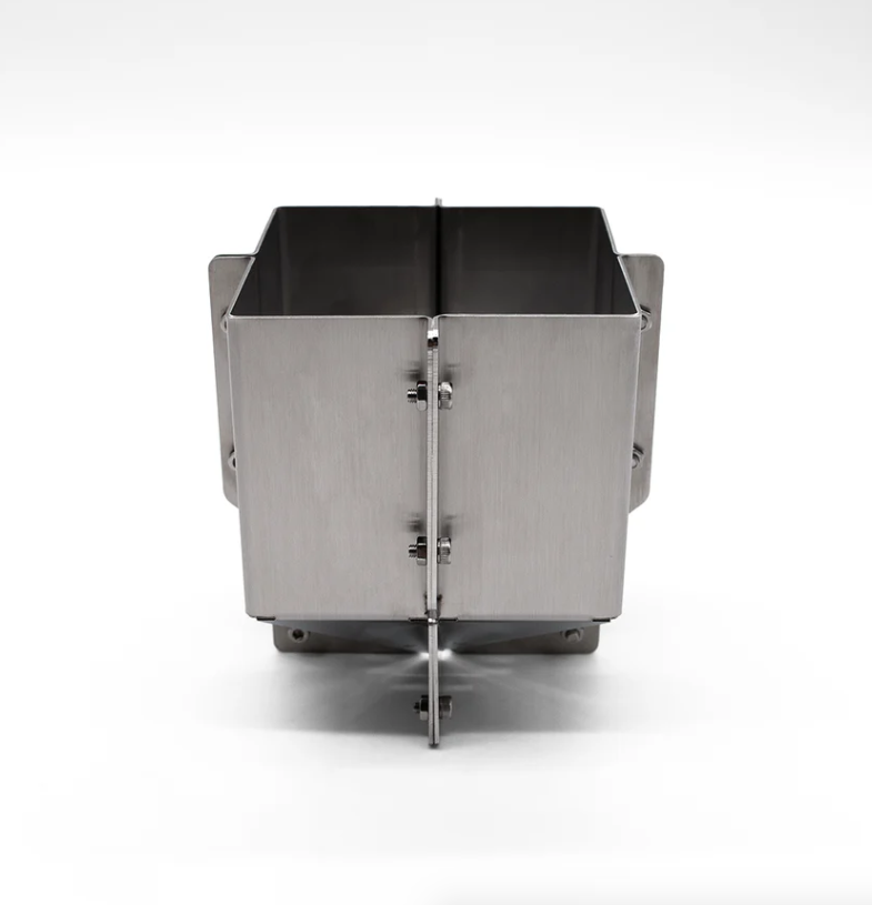 Mo_&_A Bolted-joint Planter Type_A