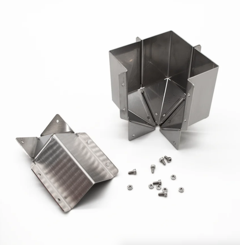 Mo_&_A Bolted-joint Planter Type_A