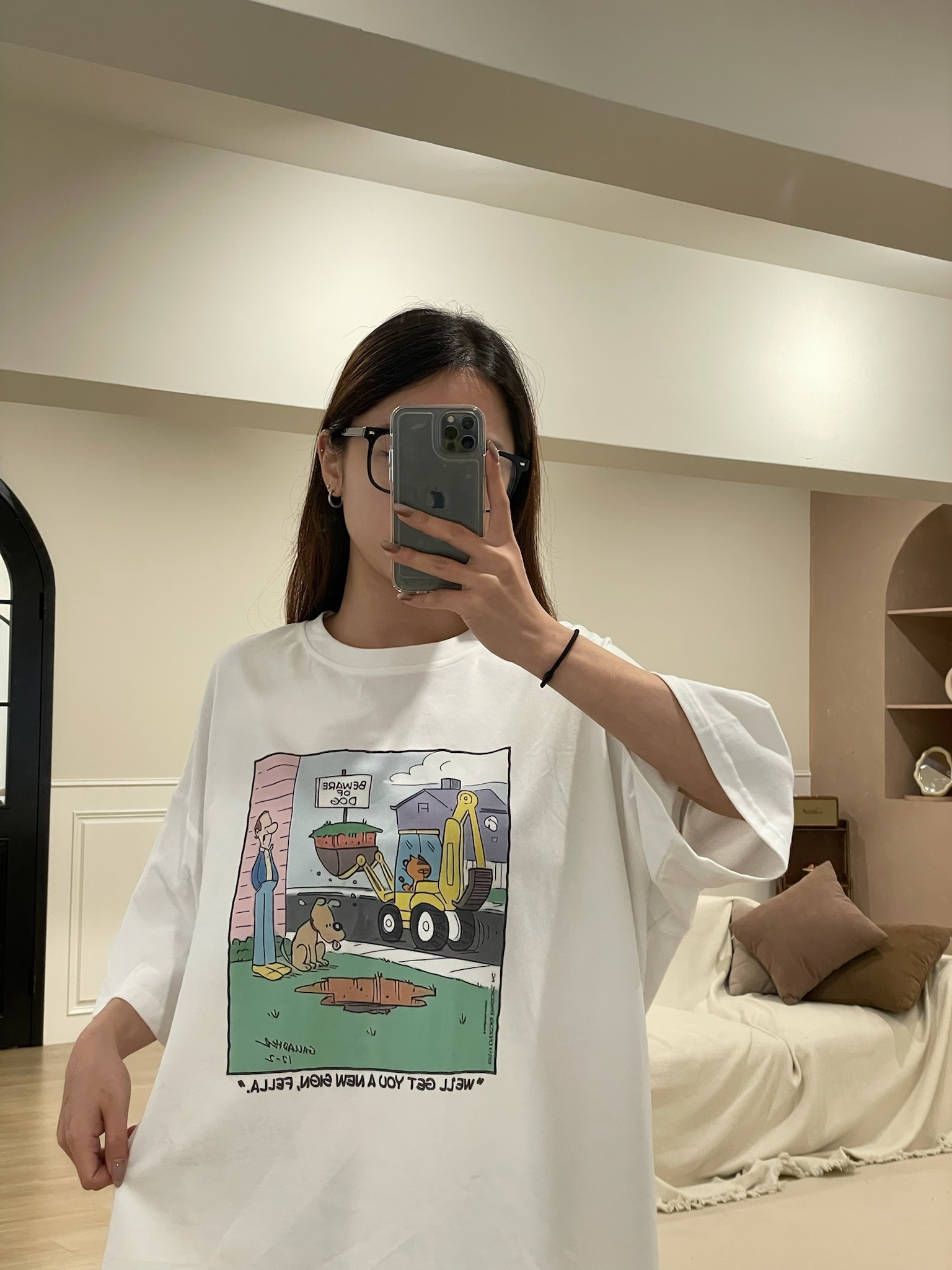 美式塗鴉大踢