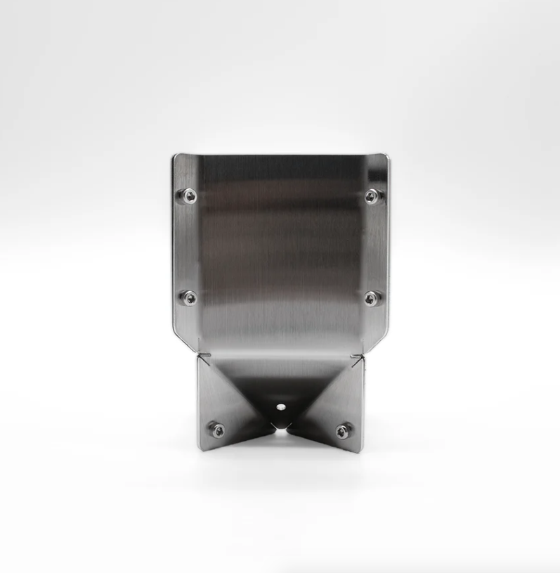 Mo_&_A Bolted-joint Planter Type_B