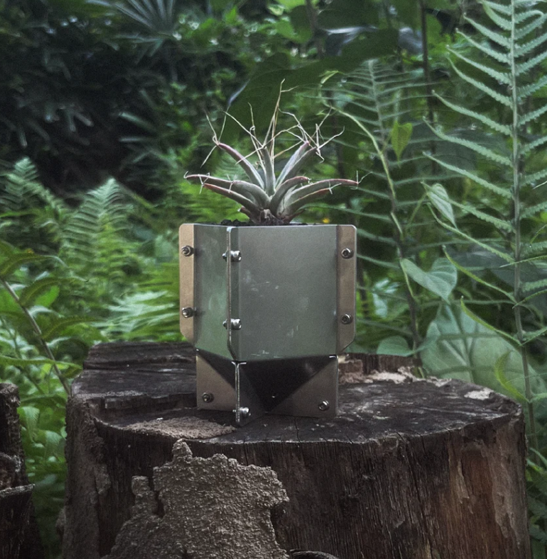 Mo_&_A Bolted-joint Planter Type_B