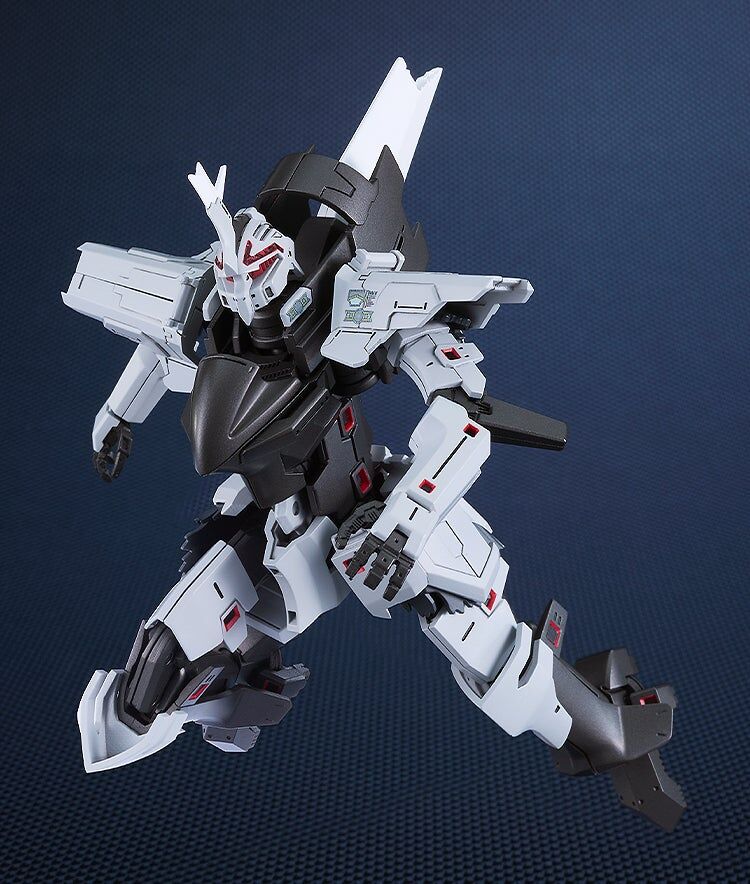 MODEROID 破刃之劍 帝爾鋒 第二形態 MODEROID "Broken Blade" Delphine Second Form