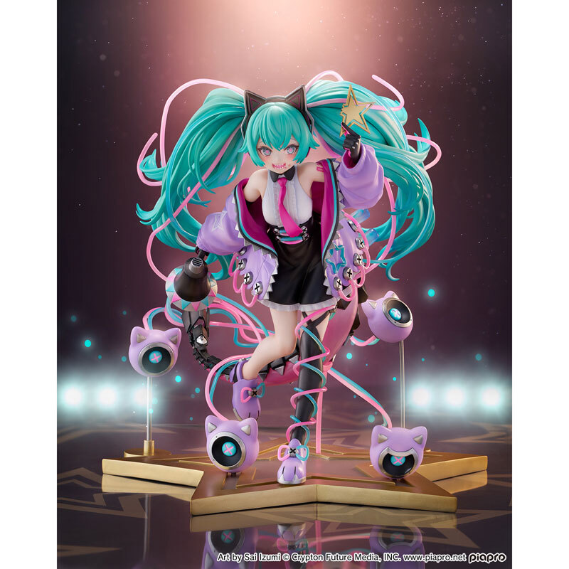 初音未來 1/7 HATSUNE MIKU Digital Stars 2023 ver.