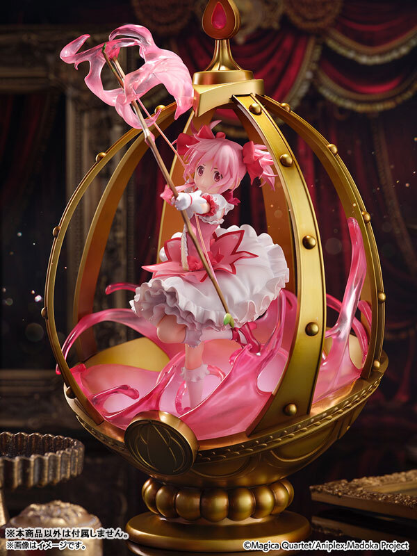魔法少女小圓 鹿目圓 Puella Magi Madoka Magica Madoka Kaname