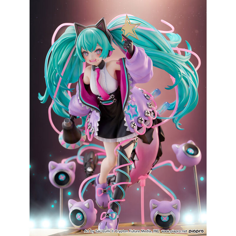 初音未來 1/7 HATSUNE MIKU Digital Stars 2023 ver.