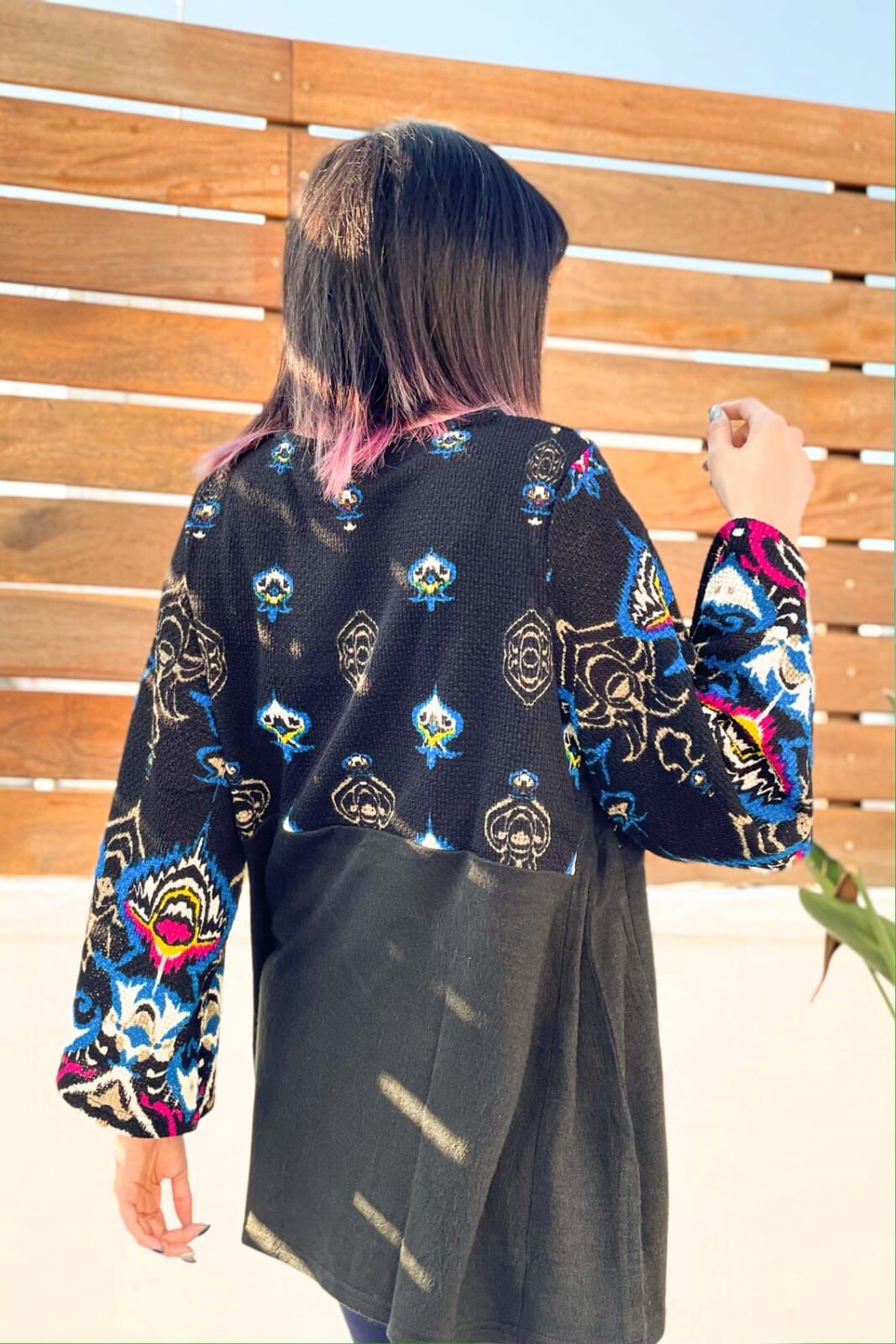 YUL 上衣 - CMG-8906