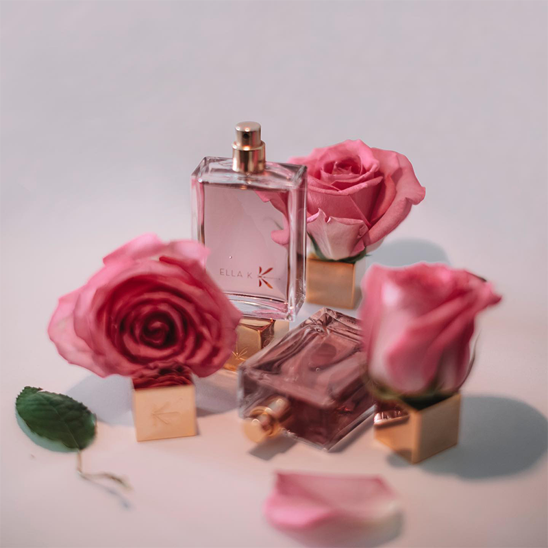 Ella K 雅岚珂｜京都花園100ml