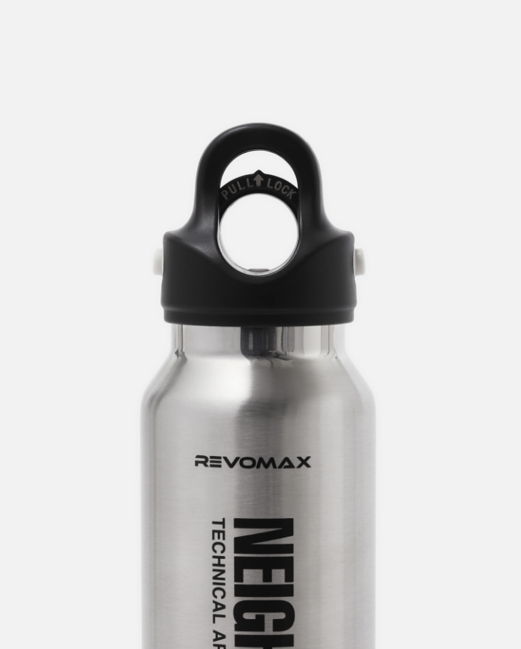 NEIGHBORHOOD SS25 NH X REVOMAX . VACUUM INSULATED