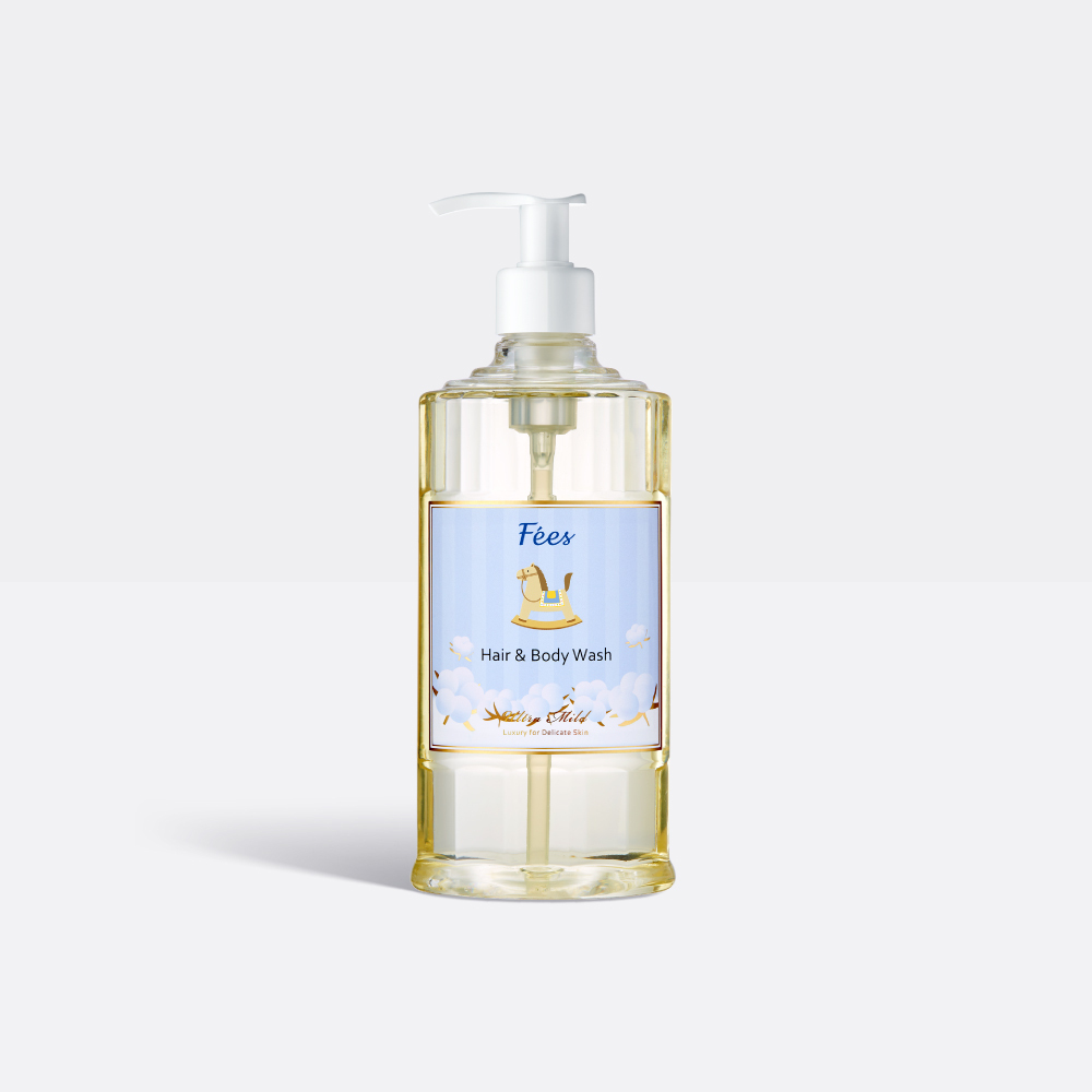 經典入門洗沐組