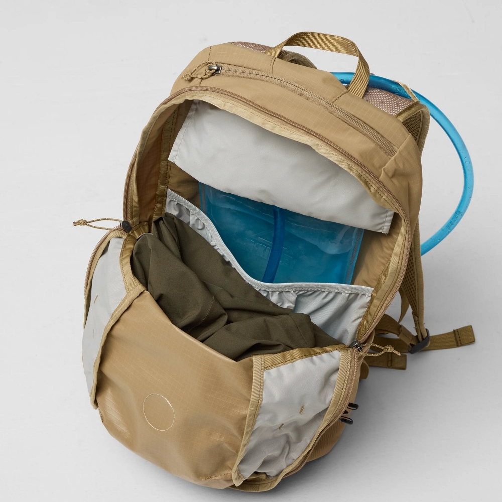 FJALLRAVEN 小狐狸  Abisko Softpack 16 後背包 FR23200307