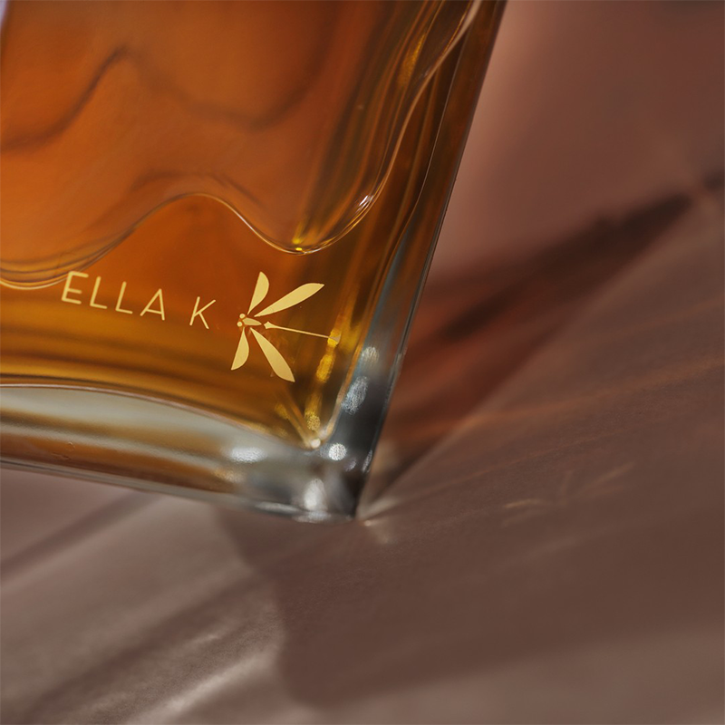 Ella K 雅岚珂｜喀新100ml