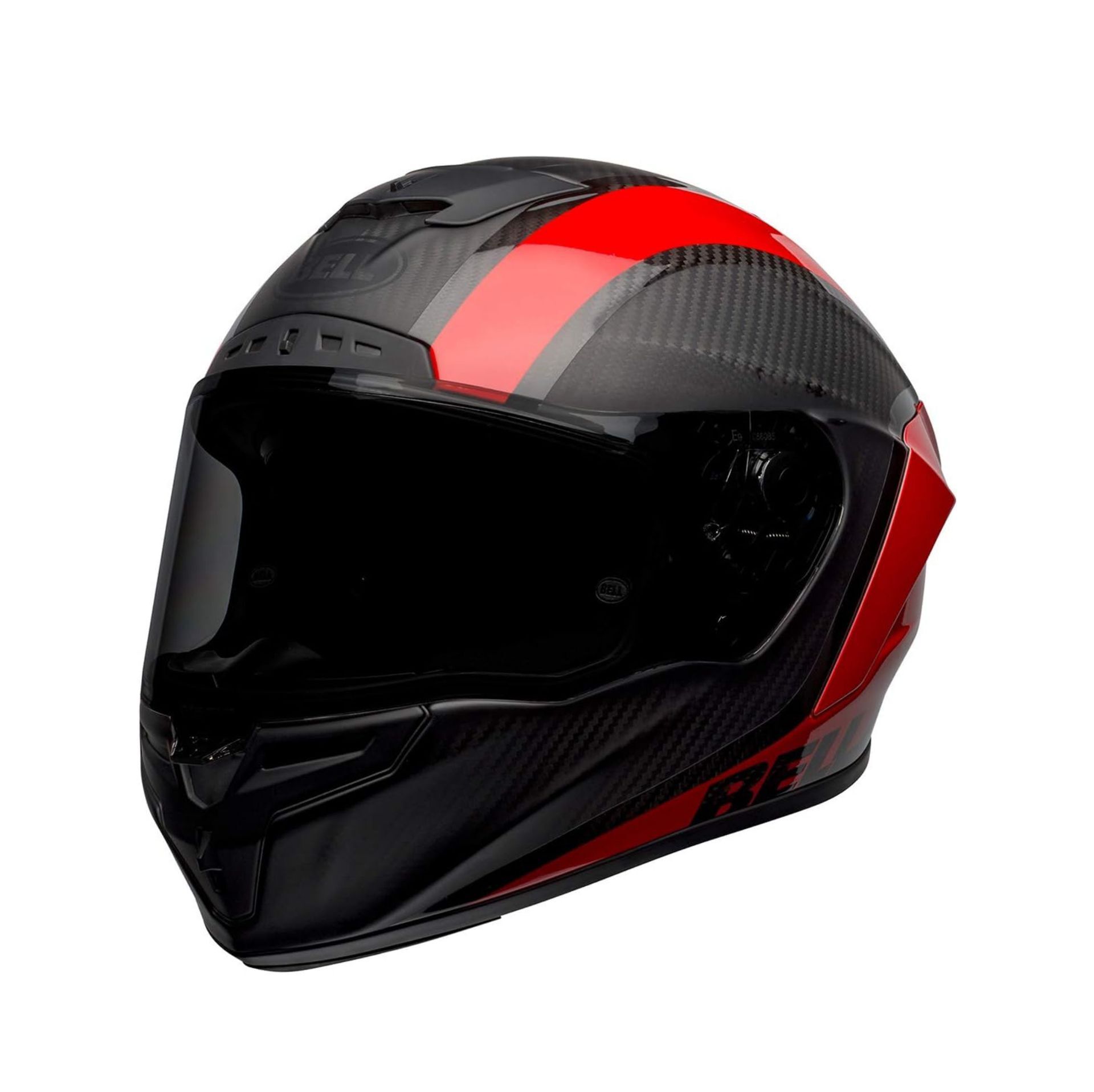BELL - RACE STAR FLEX DLX - 赤色風暴 / TANTRUM2 RD