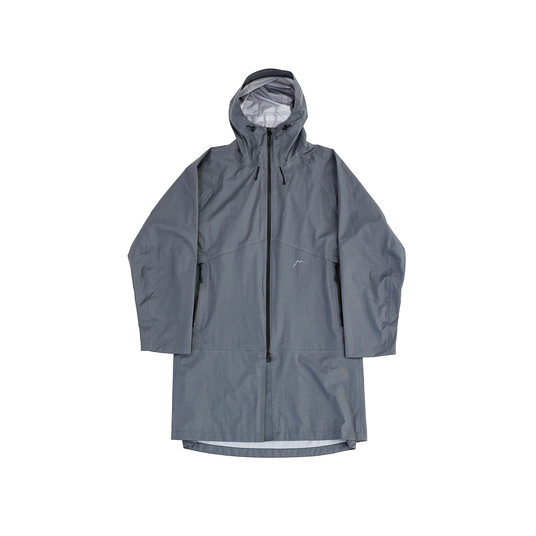 [CAYL] Light 3L Rain Coat 超輕量防水風衣外套