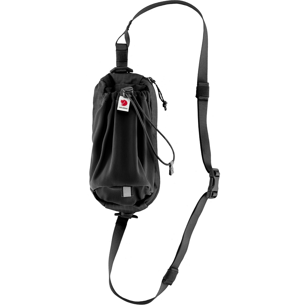 FJALLRAVEN 小狐狸 Abisko Bottle 隨身袋 FR23100177