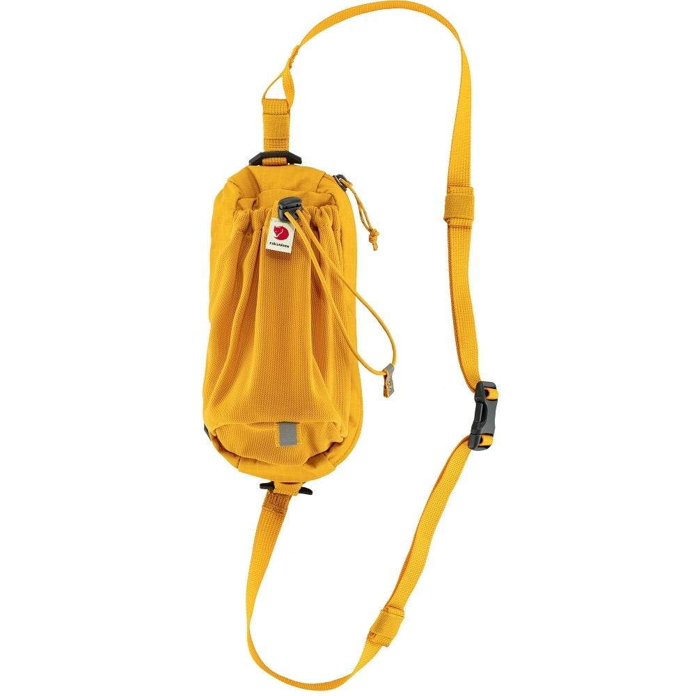FJALLRAVEN 小狐狸 Abisko Bottle 隨身袋 FR23100177