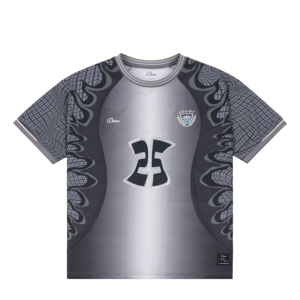 Dime Holy Flame Jersey