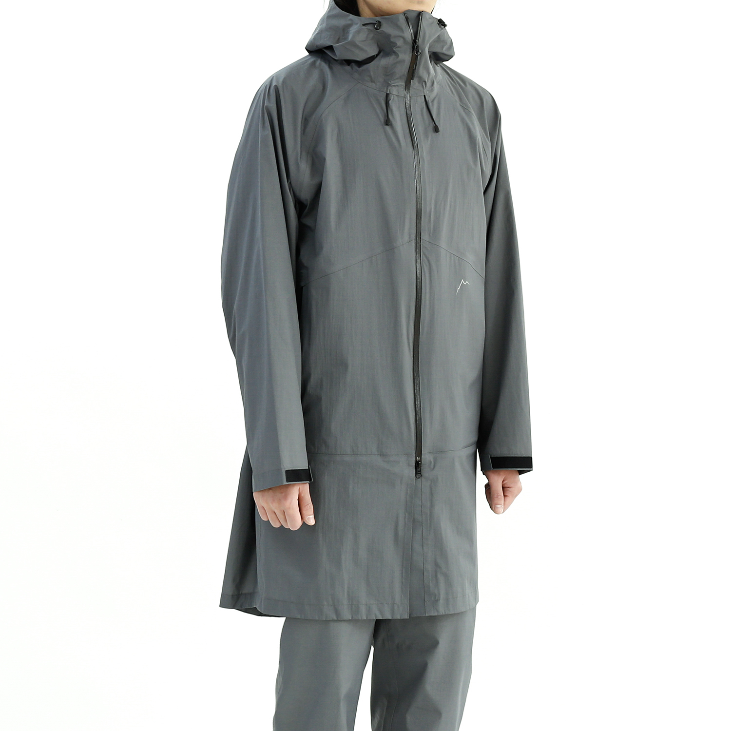 [CAYL] Light 3L Rain Coat 超輕量防水風衣外套