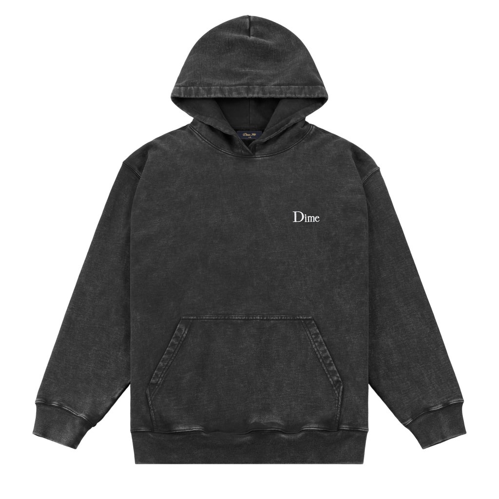 Dime Classic French Terry Hoodie