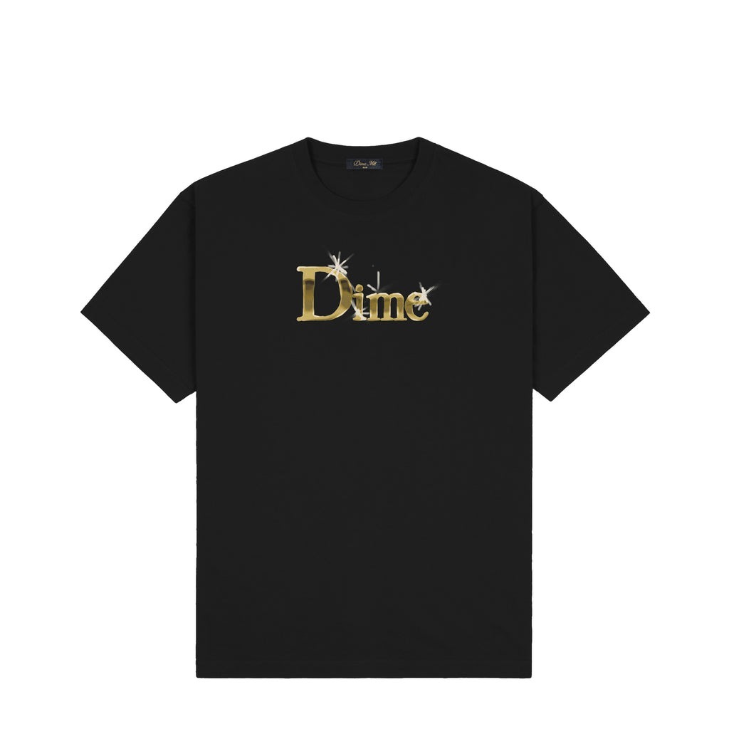 Dime Classic Shiny T-Shirt