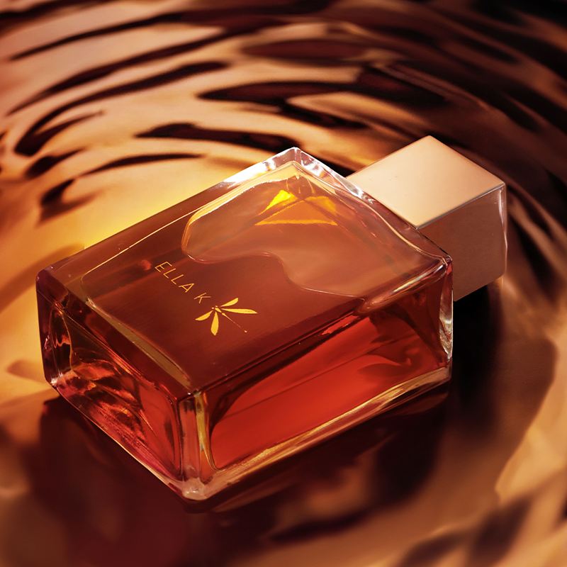 Ella K 雅岚珂｜普什卡的信100ml