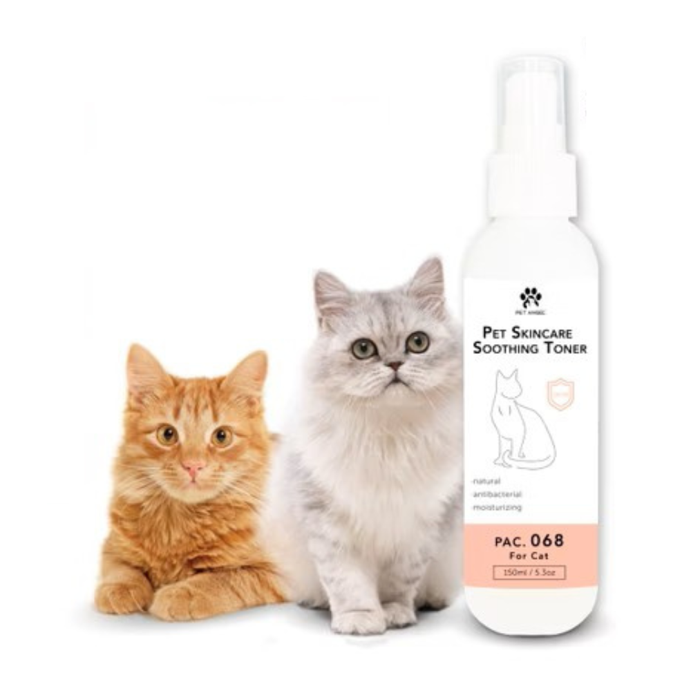 【毛天使PETANGEL】天然植萃皮膚抗菌噴劑 - 貓咪專用