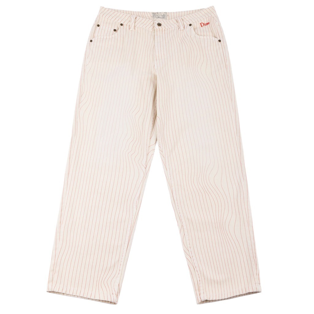 Dime Classic Relaxed Denim Pants