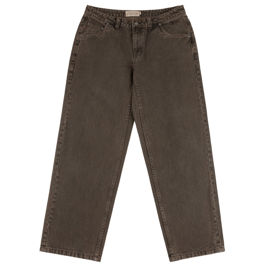 Dime Classic Relaxed Denim Pants