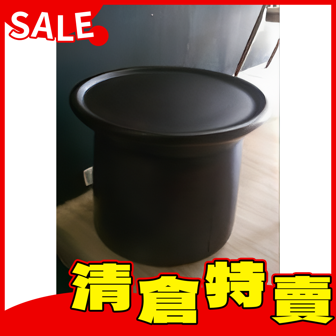 紅檜酒瓶凳/圓38*H40