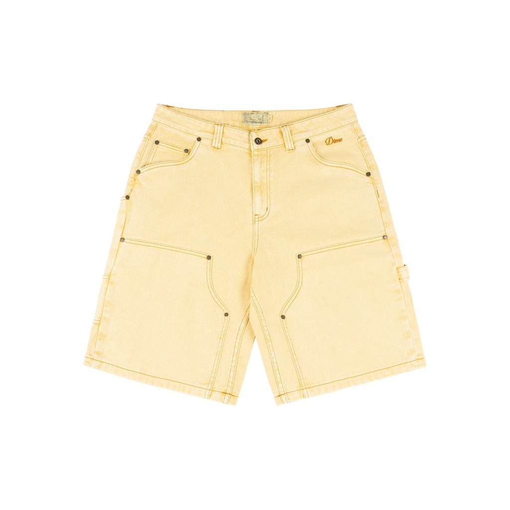 Dime Carpenter Denim Shorts