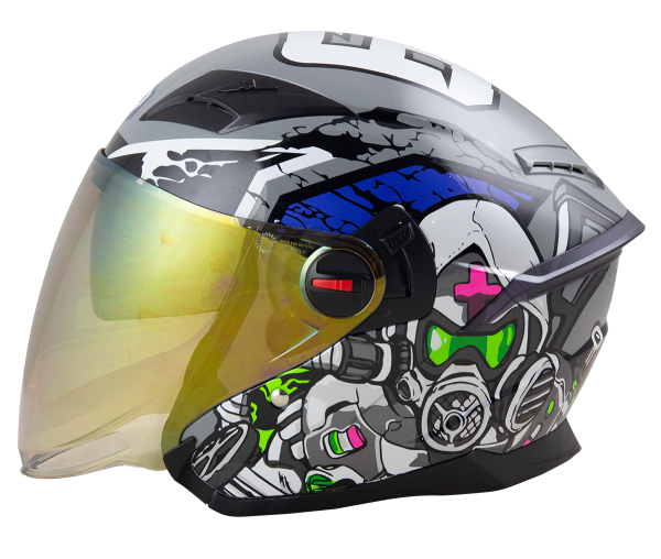 RD AIR FORCE 1 BT GREY BIO STARWAR