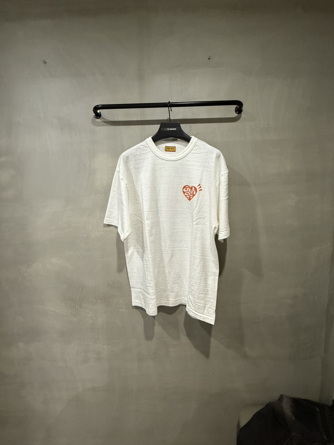 Human made蛇年限定 白