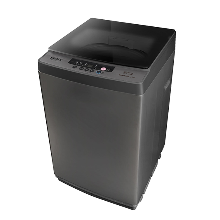 (可議價)HERAN 禾聯 12.5公斤 超潔淨直立式定頻洗衣機(HWM-1231)