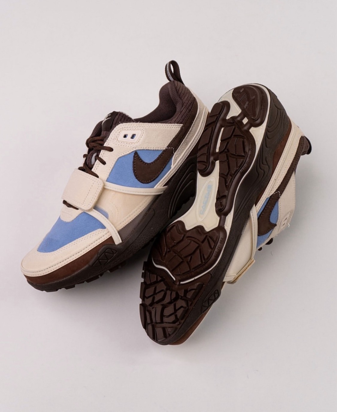 NIKE◇シューズ_HQ3072-400/28.5cm/BRW NIKE◇シューズ_HQ3072-400