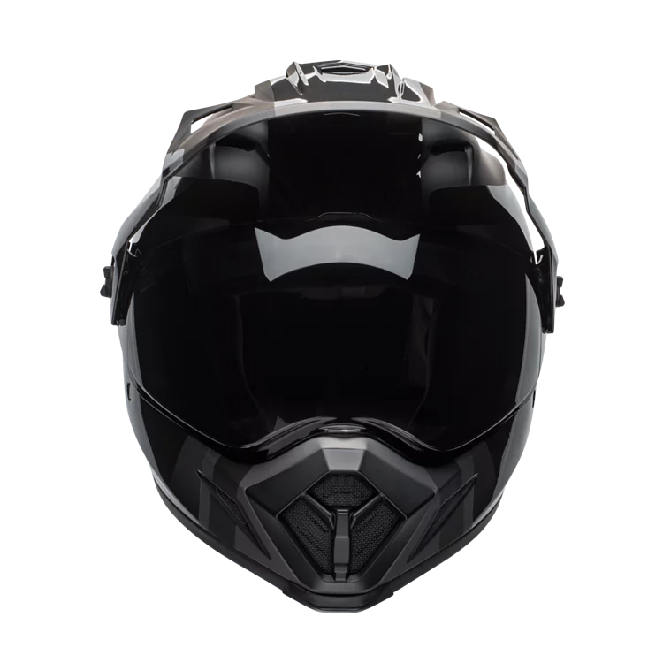 BELL - MX9 ADV - 霧隱迷蹤 / BLACKOUT