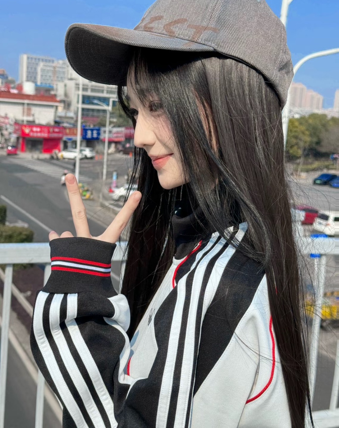 adidas Originals Tyshawn Track Jacket