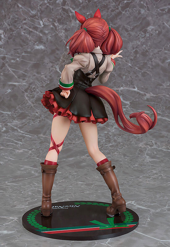 Jan Phat Company Umamusume Pretty Derby Nice Nature 1/7 Complete Figure Pre-order