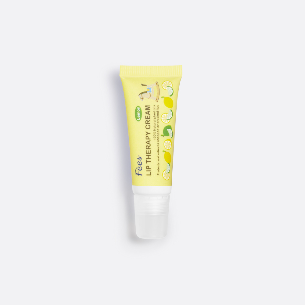 寶貝潤唇修護霜10ml