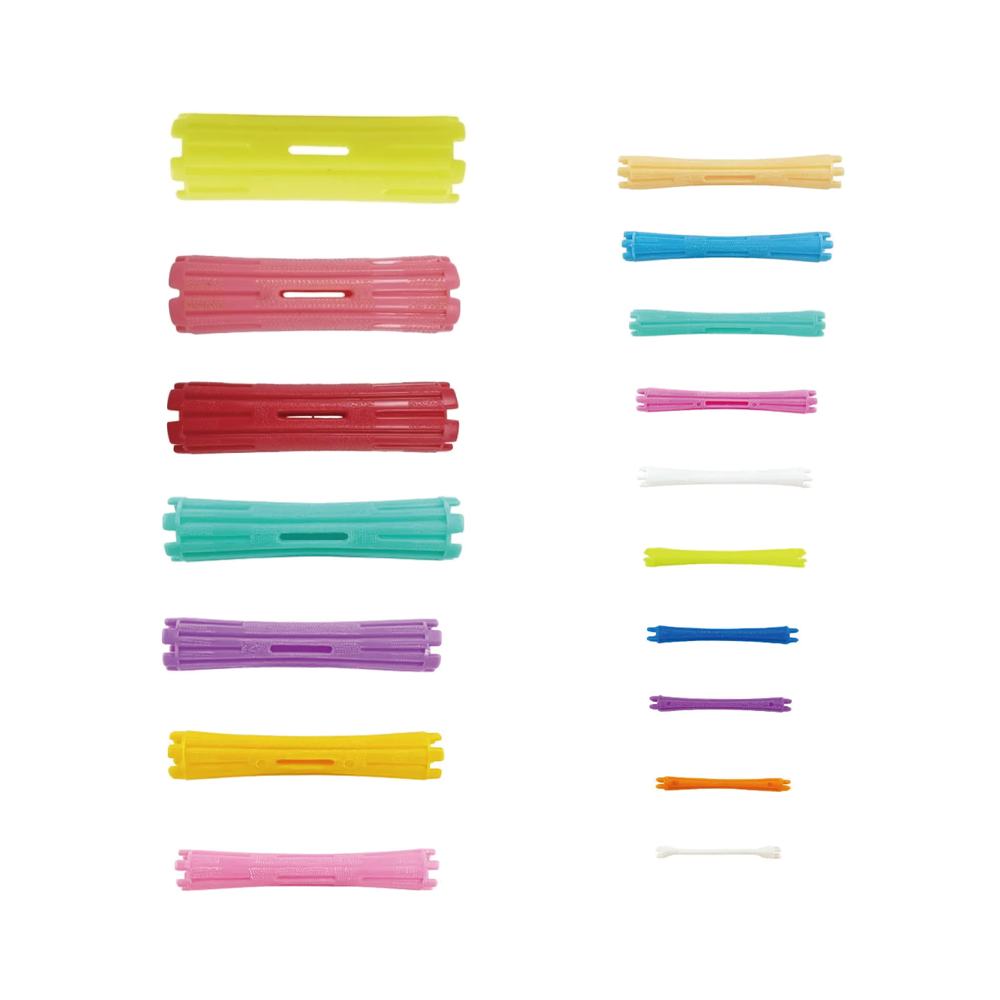 MIT彩色冷燙捲芯