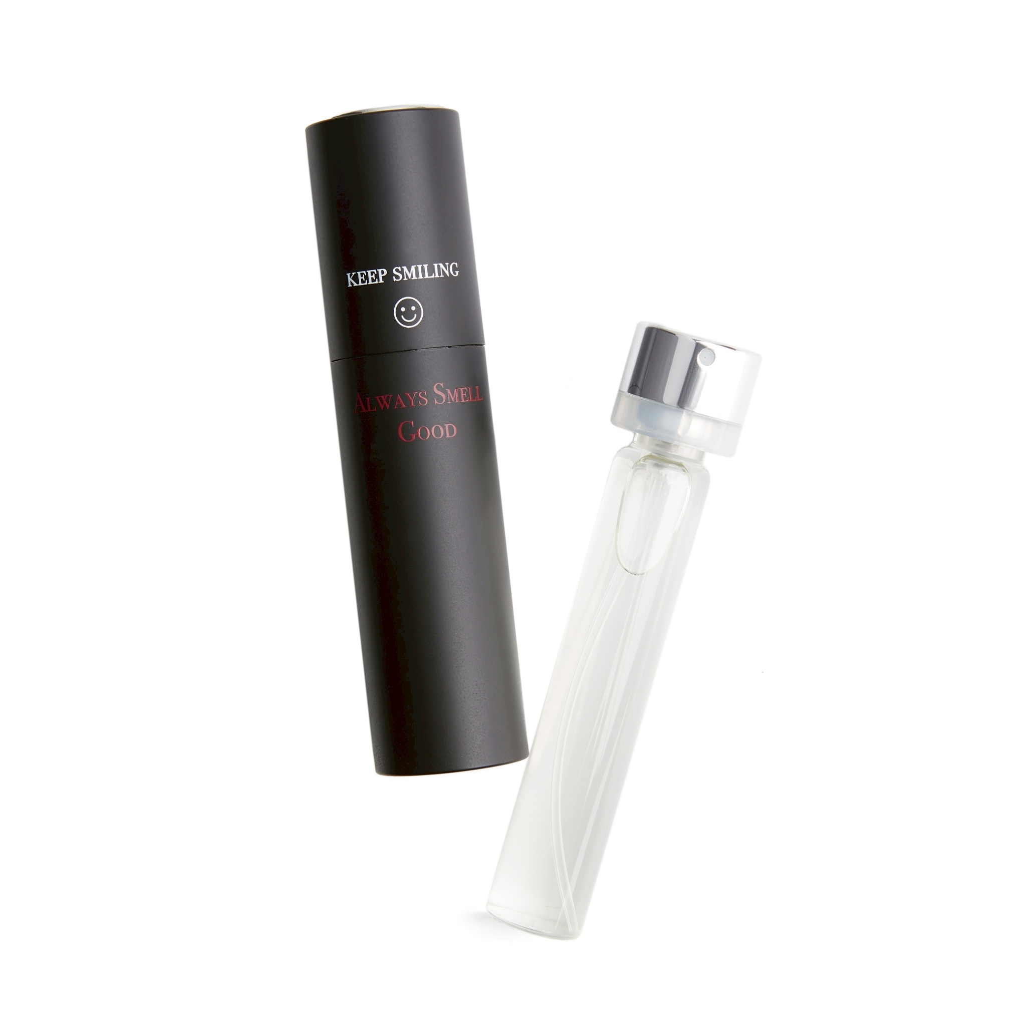 {JP464}  Always Smell GOOD 香水 - 紅色海洋系經典香味