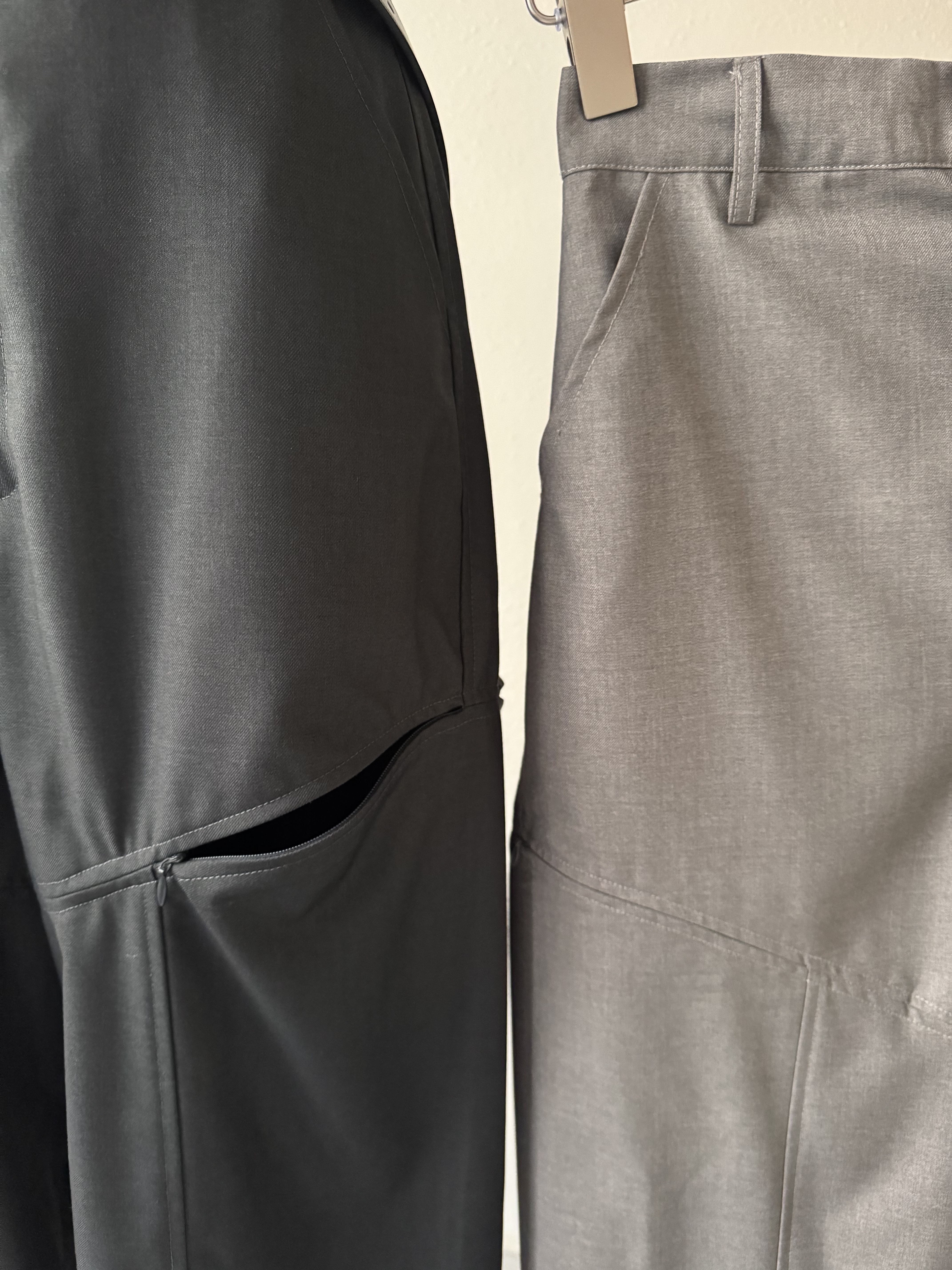 可破洞！西褲 - TR52565